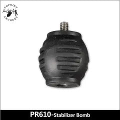 TOPOINT - Stabilizer Bomb PR610 (顶点 -减震器)