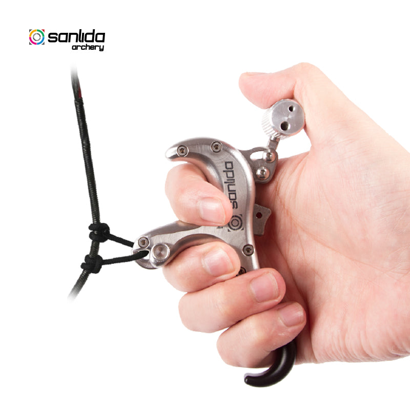 SANLIDA - X10 Thumb Trigger Release