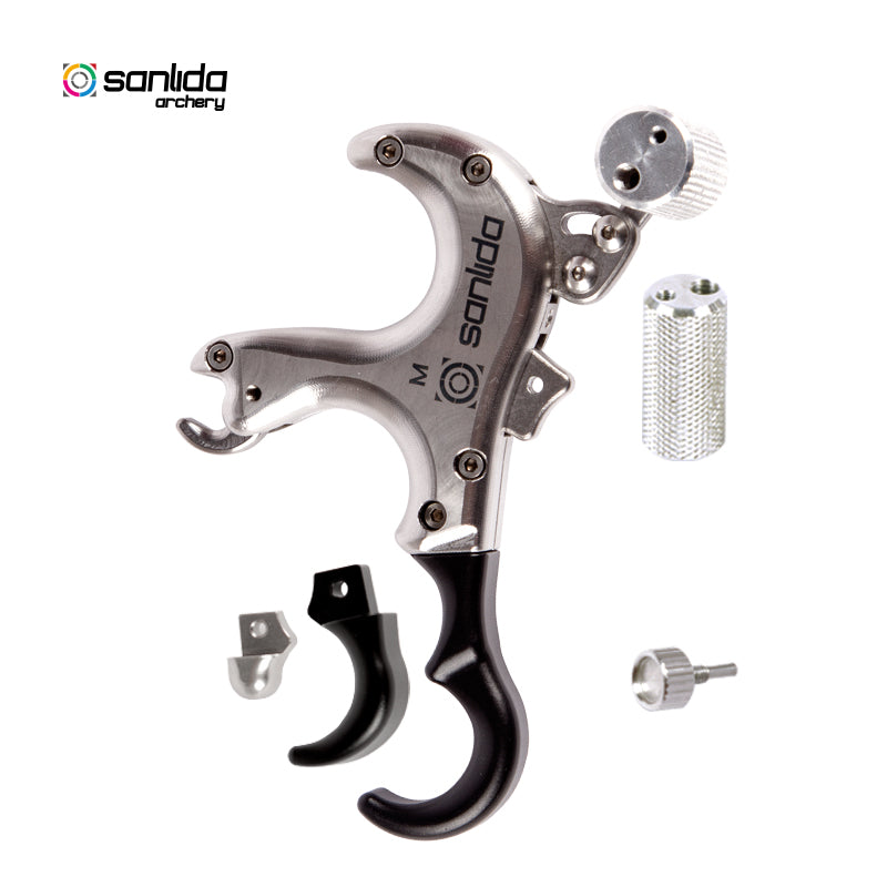 SANLIDA - X10 Thumb Trigger Release