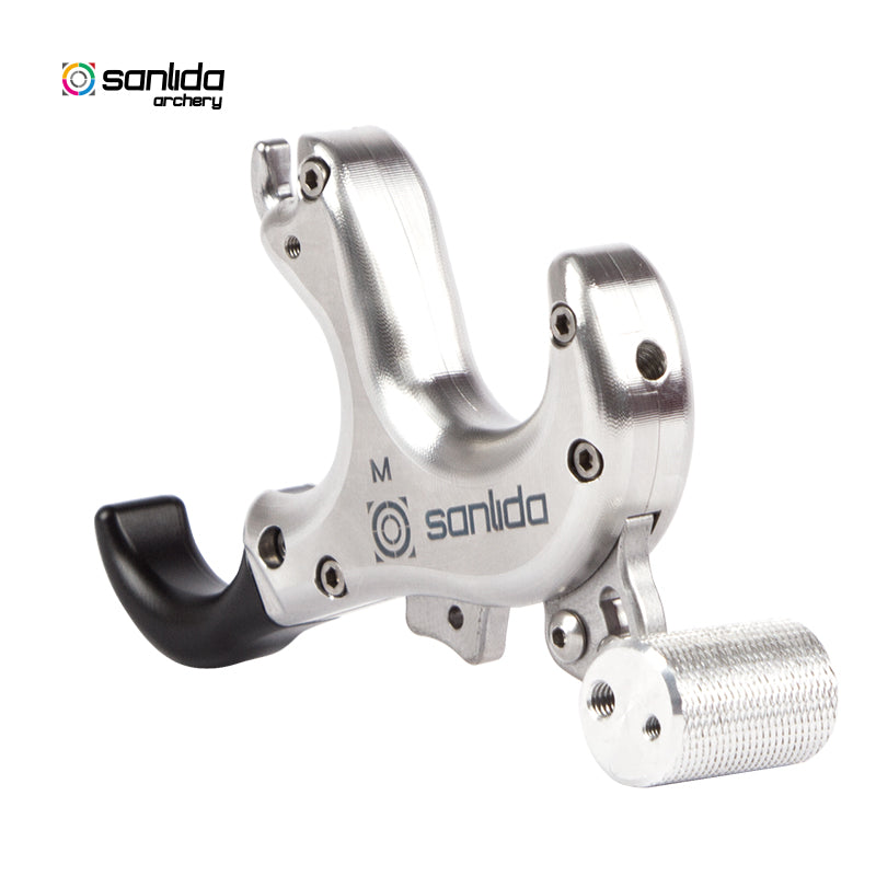 SANLIDA - X10 Thumb Trigger Release