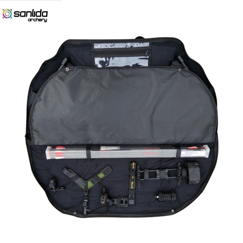 Sanlida X8 Compound Bow Case