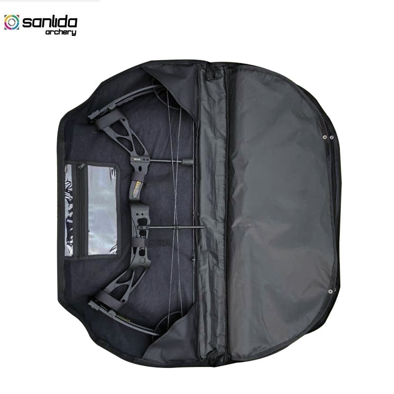 Sanlida X8 Compound Bow Case