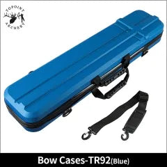 TOPOINT - Recurve Bow Cases - TR92 (顶点)