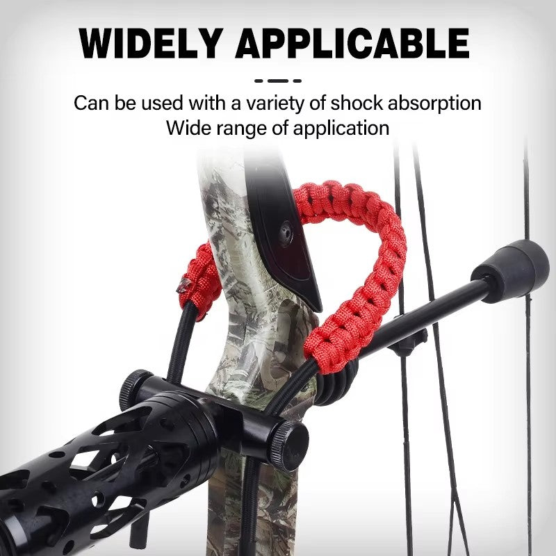 SPG - Archery Bow/Wrist Sling - Compound Bows