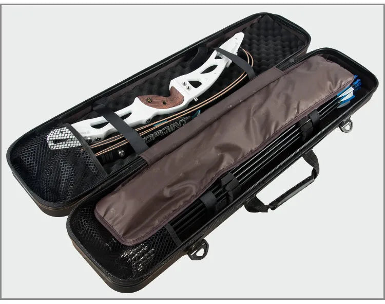 TOPOINT - Recurve Bow Cases - TR92 (顶点)