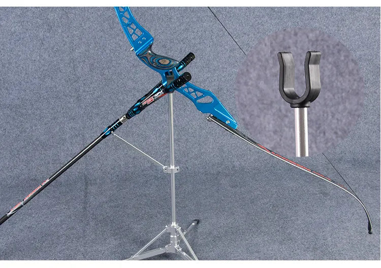 TOPOINT - Automatic Bow Stand - Tall/Short (顶点 - 弓架)