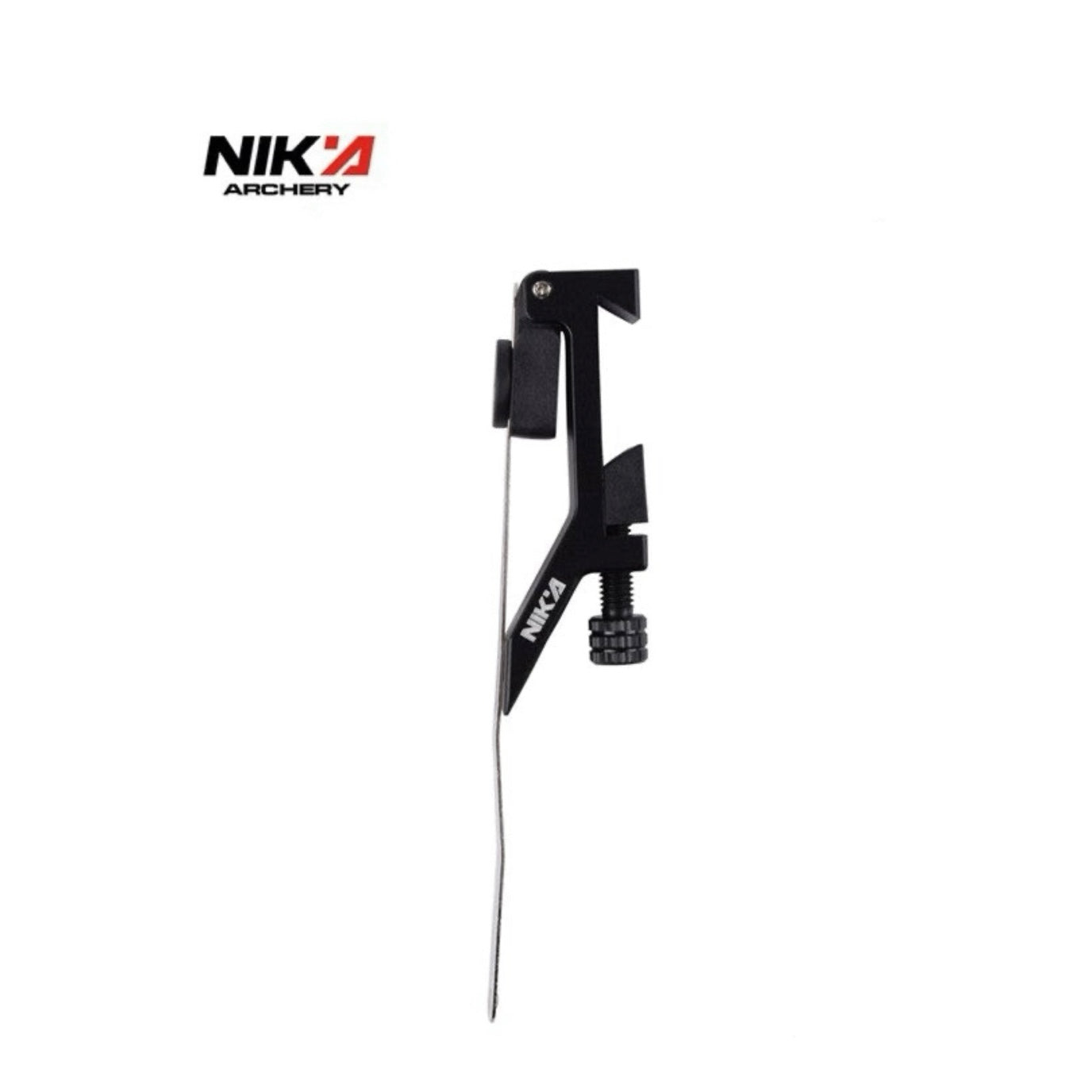 NIKA archery - Adjustable Extended clicker - Clicker (NIKA - 延长响片)