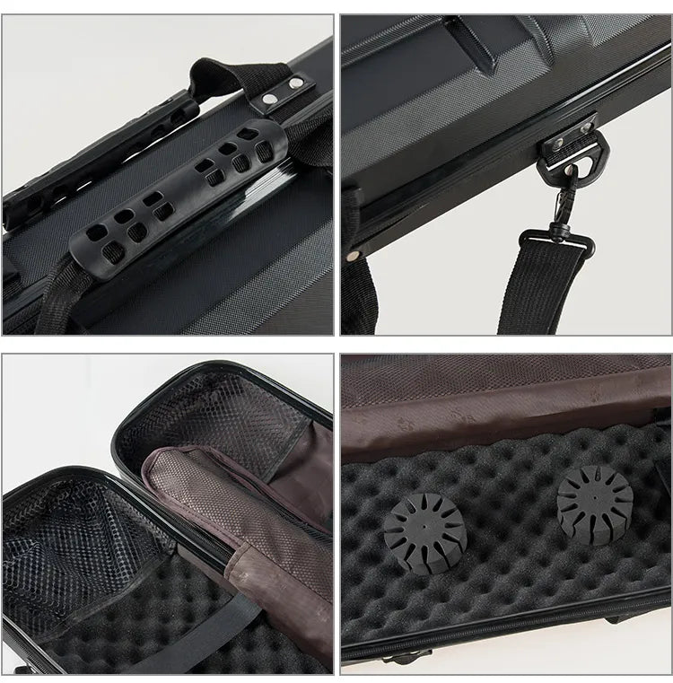 TOPOINT - Recurve Bow Cases - TR92 (顶点)