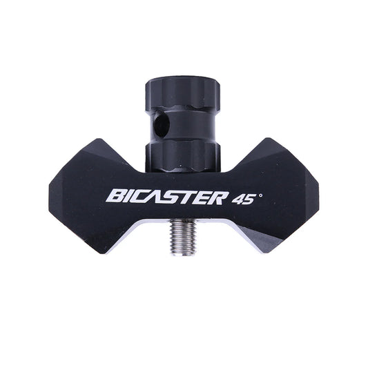 BICASTER - DUAL Archery Stabilizer V-Bar