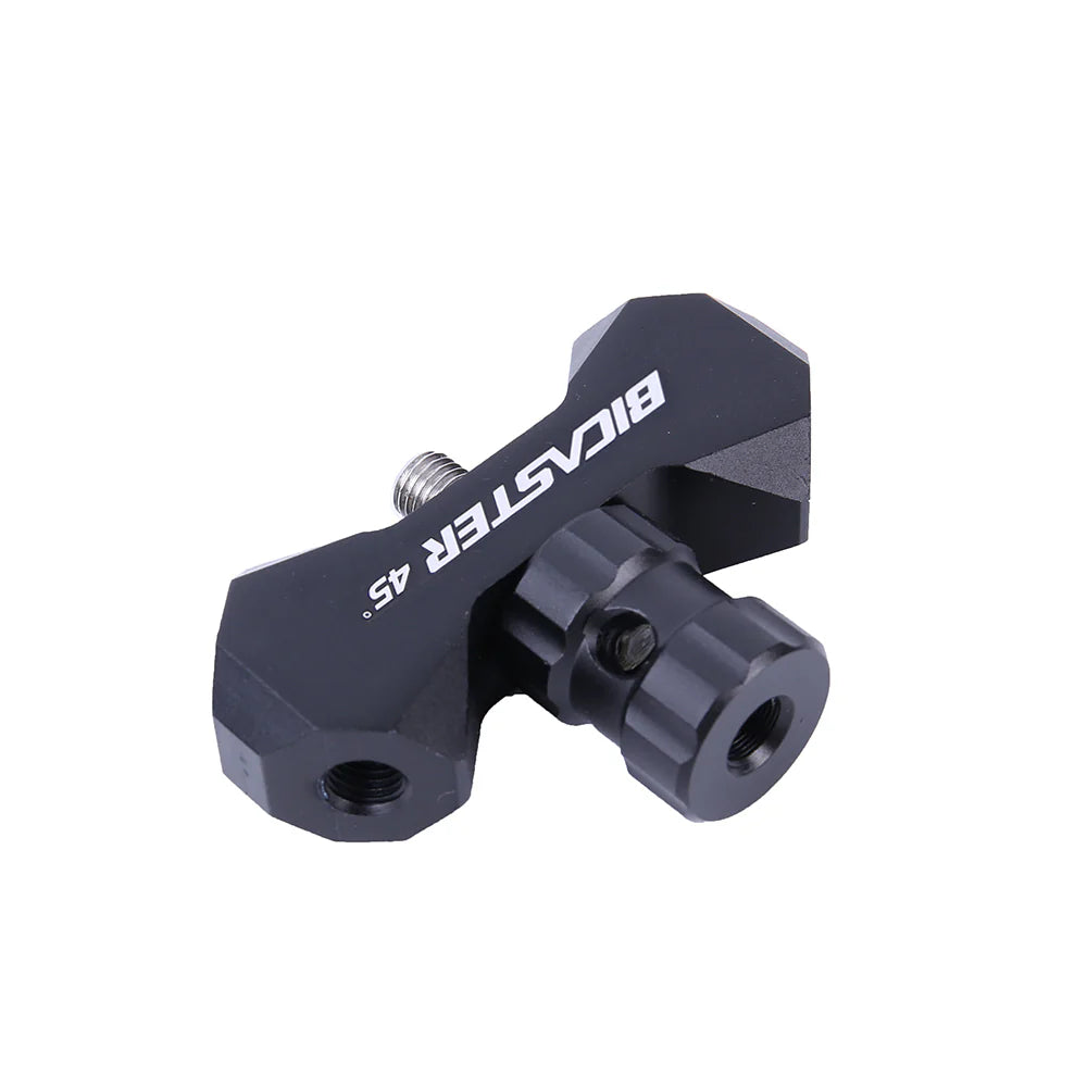 BICASTER - DUAL Archery Stabilizer V-Bar