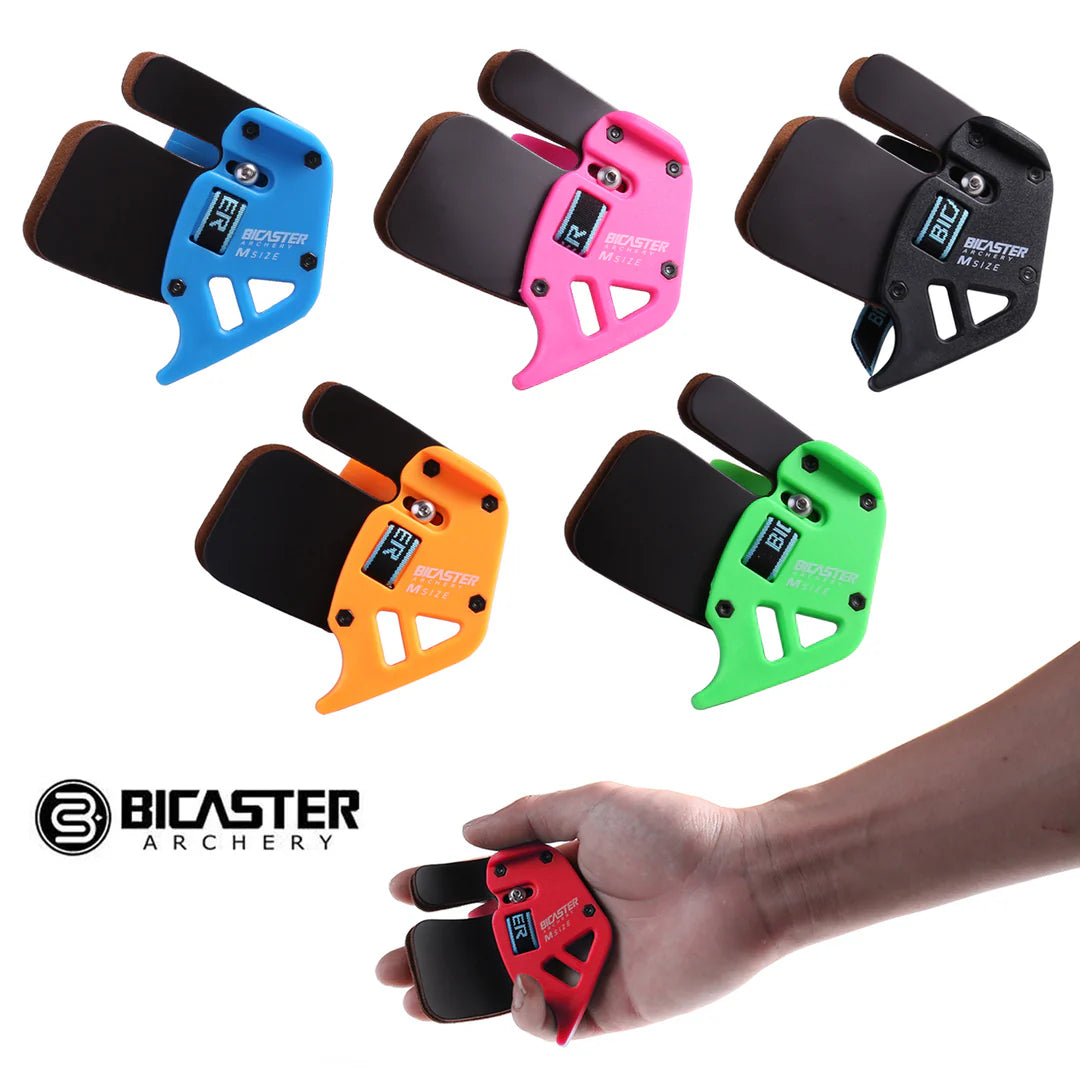 BICASTER - CUA Finger Tab