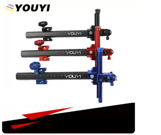 YOUYI - EXE Carbon Sight 9"