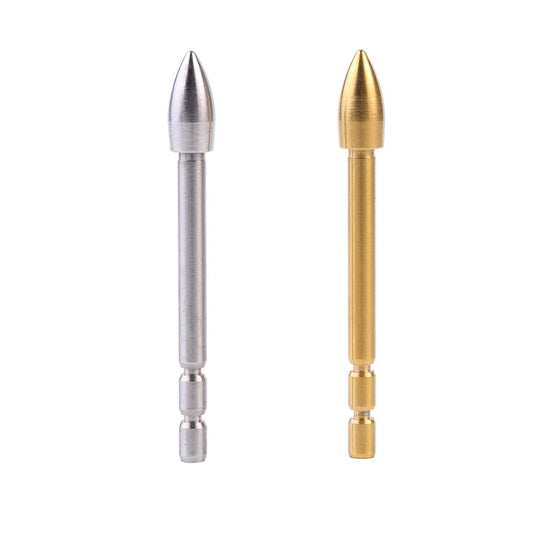 BICASTER - Tungsten Steel Arrow Point 120 grains