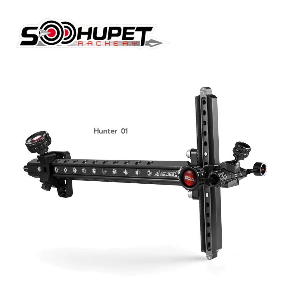 SOOHUPET - Blade Soul 6" and 9"- Sight ( SOOHUPET - 瞄准器)