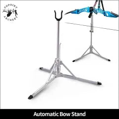 TOPOINT - Automatic Bow Stand - Tall/Short (顶点 - 弓架)