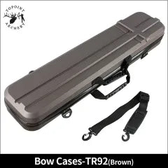 TOPOINT - Recurve Bow Cases - TR92 (顶点)