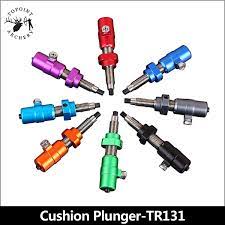 TOPOINT - Cushion Plunger TR131 - Plunger Button (顶点 - 侧垫)