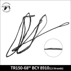 TOPOINT - TR151 - Bow String (弓弦)